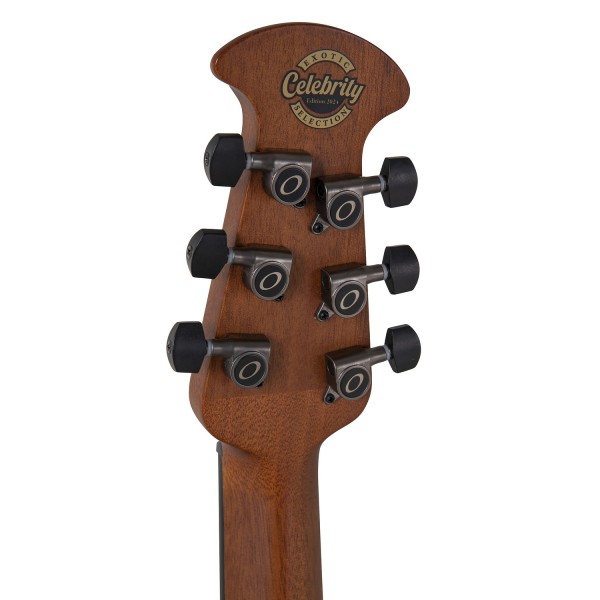 Ovation Chitarre elettroacustiche Celebrity Elite Plus Mid Cutaway