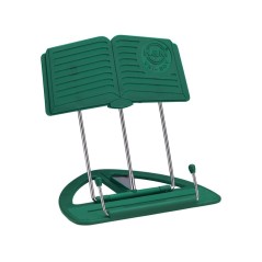 KONIG & MEYER 12450 UNI-BOY CLASSIC LEGGIO DA TAVOLO - VERDE