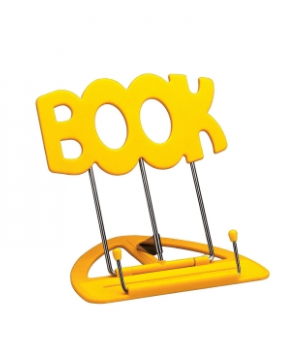 KONIG & MEYER 12440 Table Music Stand Book - GIALLO