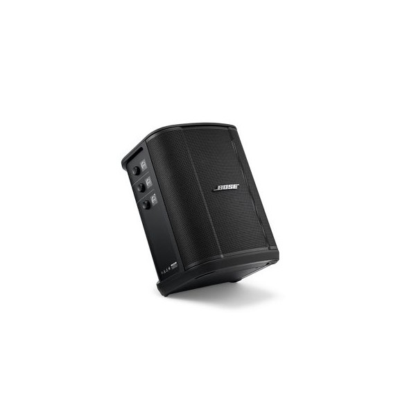 BOSE S1 Pro+ - AMPLIFICATORE PORTATILE 3 CANALI BLUETOOTH