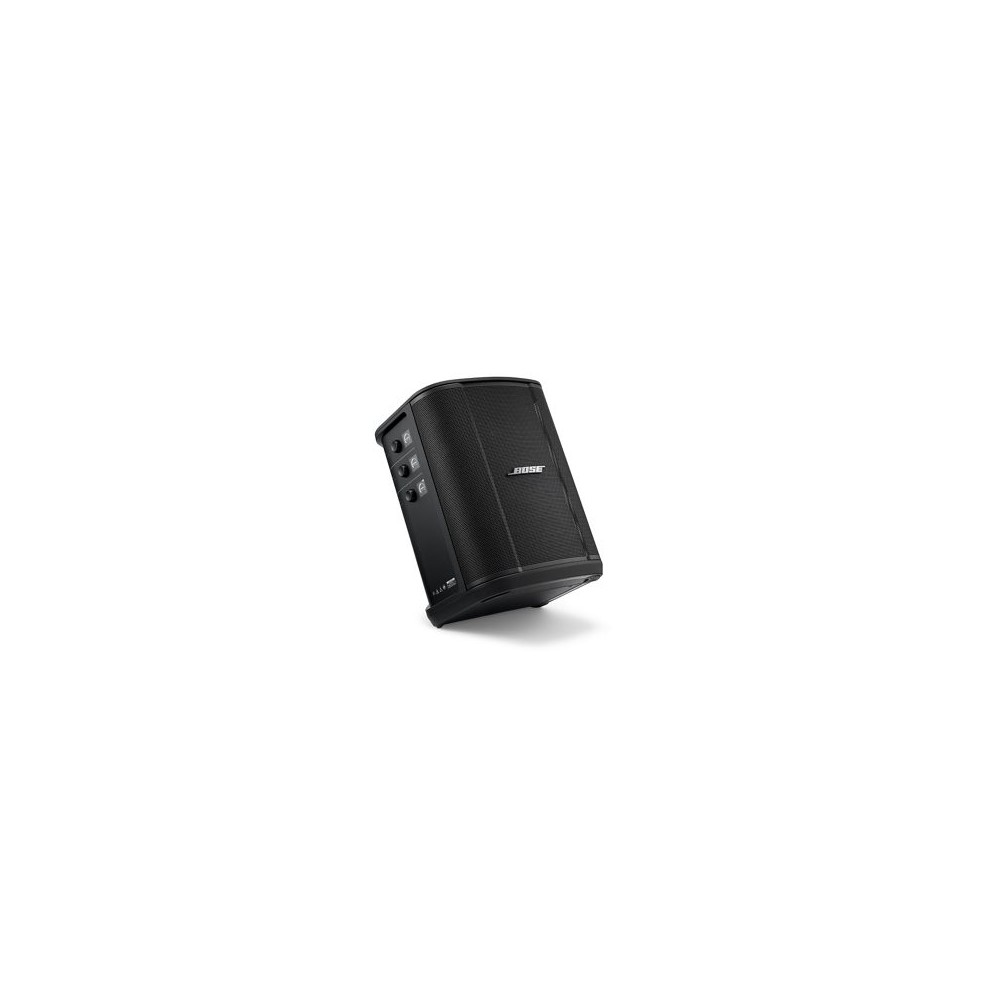 BOSE S1 Pro+ - AMPLIFICATORE PORTATILE 3 CANALI BLUETOOTH