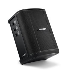 BOSE S1 Pro+ - AMPLIFICATORE PORTATILE 3 CANALI BLUETOOTH