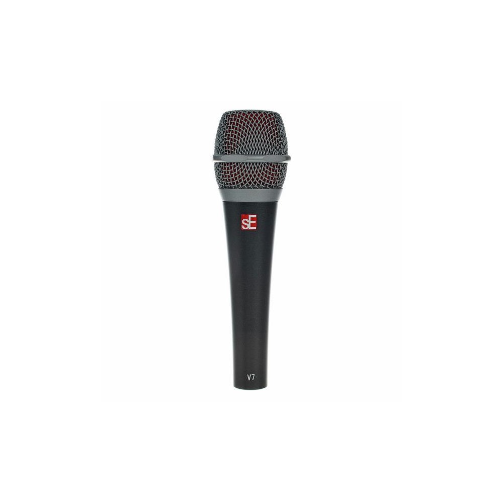 SE ELECTRONICS V7 - MICROFONO DINAMICO SUPERCARDIOIDE PER VOCE