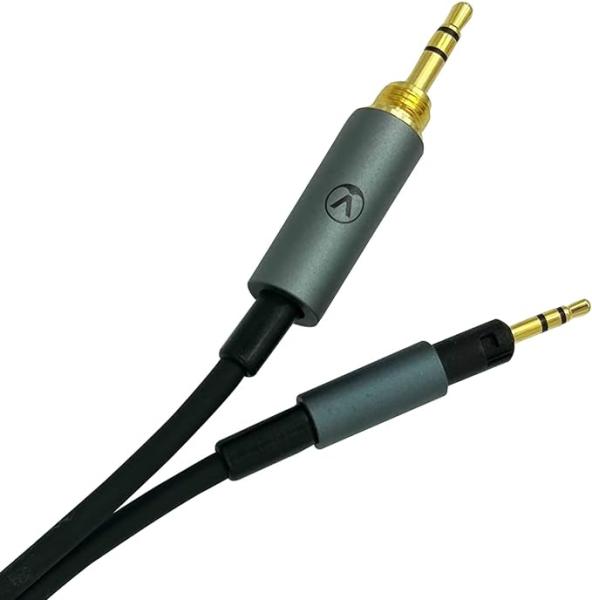 Austrian Audio HXC1M2 - Cavo cuffie 1,2m - Black