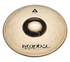 Istanbul Agop 8 XIST Splash Brilliant