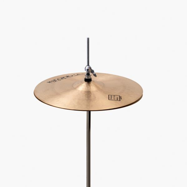 Istanbul Agop 15 Traditional Jazz Hi-hat