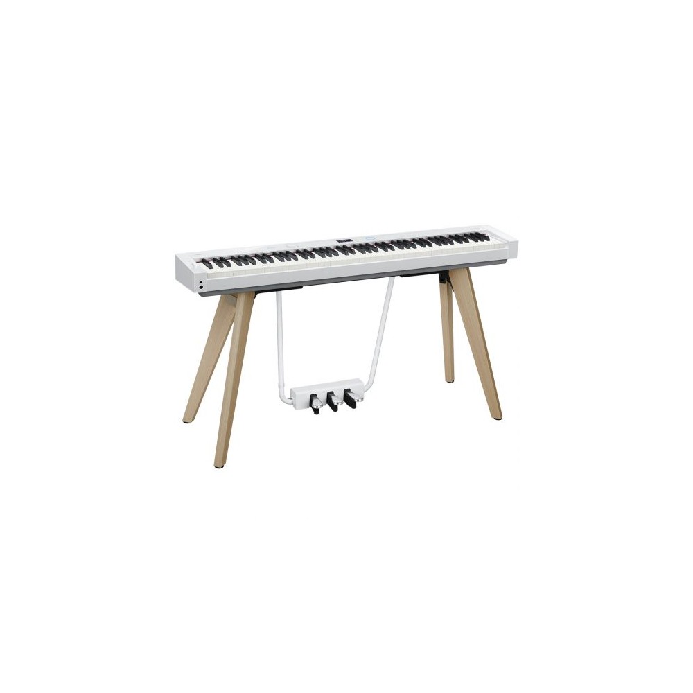 CASIO Privia PX-S7000 White - PIANOFORTE DIGITALE 88 TASTI BIANCO