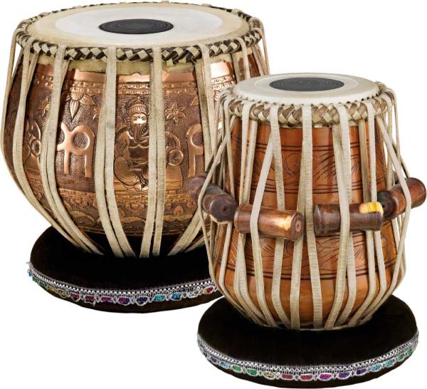 MEINL PRO-TABLA