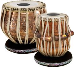 MEINL PRO-TABLA