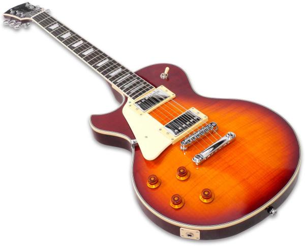 SIRE GUITARS L7 TS TOBACCO SUNBURST LEFTHAND