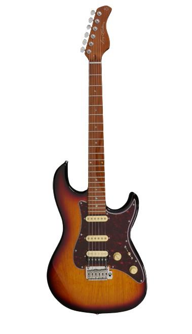 SIRE GUITARS S7 3TS SUNBURST V2