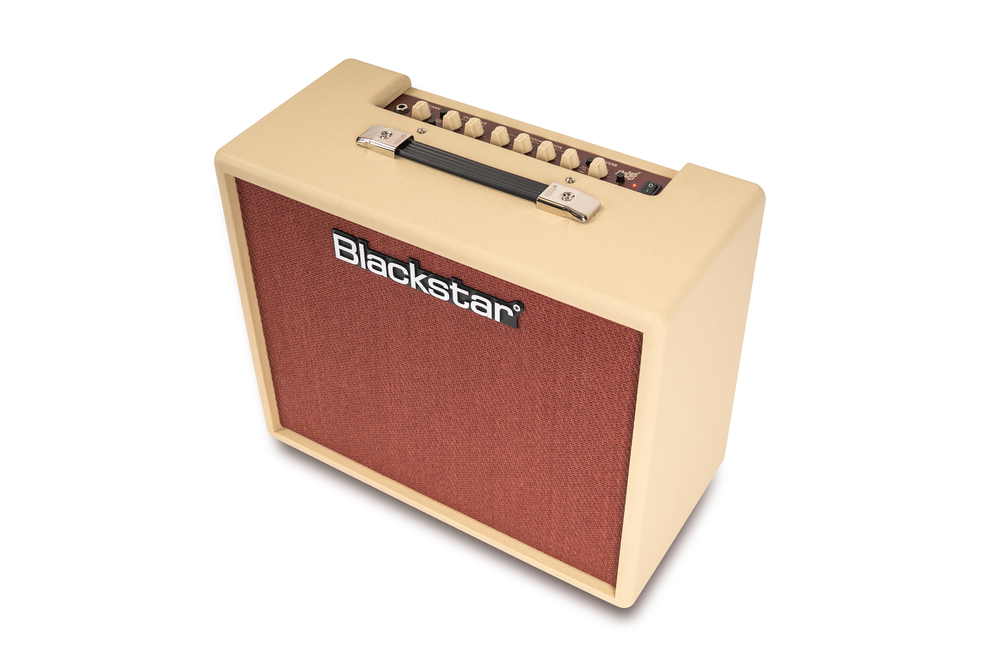 BLACKSTAR DEBUT-50R