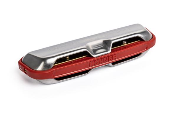 Hohner GOLDEN MELODY PROGRESSIVE G