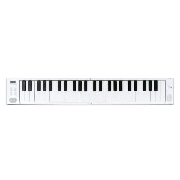 CARRY ON CARRY-ON PIANO 49 TOUCH WHITE