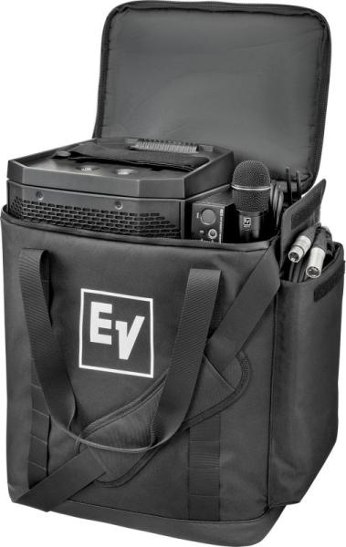 ELECTRO VOICE EVERSE 8 TOTE BAG