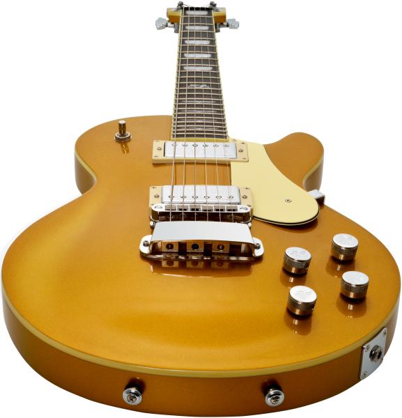 HAGSTROM SWEMK3-GLD