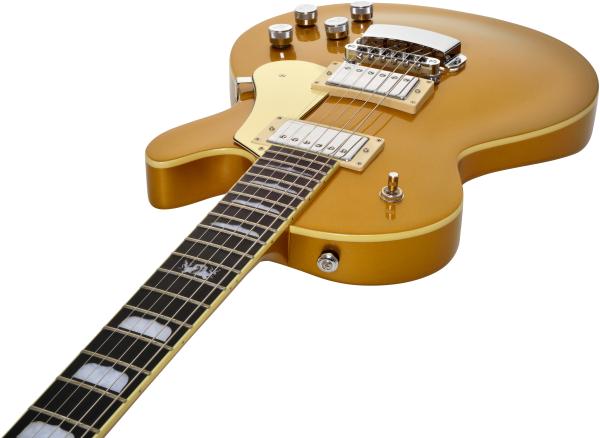 HAGSTROM SWEMK3-GLD