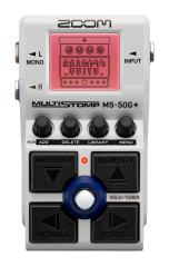 Zoom MS-50G - Pedale multieffetto per chitarra