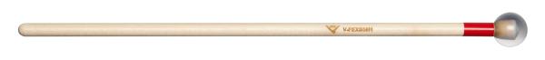 Vater V-FEXB50H Front Ensemble Hard Xylophne and Bell Mallet - L: 14 1/2 36.83cm D: 0.343 0.87cm