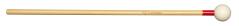Vater V-CEXB50H Concert Ensemble Hard Xylophone Bell Mallet - L: 14 1/2 36.83cm D: 0.343 0.87cm