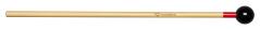 Vater V-CEXB51H Concert Ensemble Hard Xylophone Bell Mallet - L: 14 1/2 36.83cm D: 0.343 0.87cm