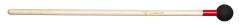 Vater V-FEXB52RH Front Ensemble Hard Rubber Xylophone Bell Mallet - L: 16 3/4 42.55cm D: 0.313 0.80cm