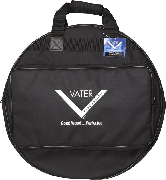 Vater VCYBB Back Pack Cymbal Bag - Borsa/Zaino per piatti