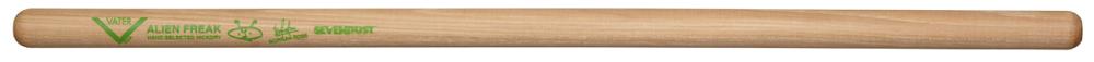 Vater VHMRAF Morgan Roses Alien Freak - L: 16 40.64cm D: 0.610 1.55cm - American Hickory