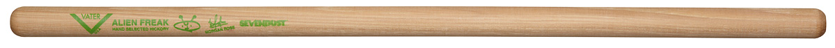 Vater VHMRAF Morgan Roses Alien Freak - L: 16 40.64cm D: 0.610 1.55cm - American Hickory