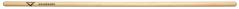Vater VHT3/8 3/8 Hickory Timbale - L: 16 40.64cm D: 0.375 0.95cm - American Hickory