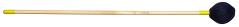 Vater V-CEM30M Concert Ensemble Medium Marimba Mallet - L: 16 3/4 42.55cm D: 0.313 0.80cm