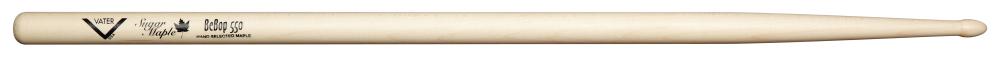 Vater VSMBB550 Sugar Maple BeBop 550 - L: 16 40.64cm D: 0.550 1.40cm - Sugar Maple