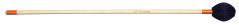 Vater V-CEM40M Concert Ensemble Medium Hard Marimba Mallet - L: 16 3/4 42.55cm D: 0.313 0.79cm