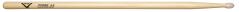 Vater VHP5AN - Power 5A Nylon - L: 16 1/2 41.91cm - D: 0.580 1.47cm - American Hickory