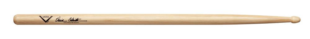 Vater VHVCW Vinnie Colaiuta Model - L: 5.938 40.48cm D: 0.595 1.51cm - American Hickory