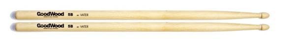 Vater GW5BW Goodwood 5B Wood - L: 16 40.64cm D: 0.605 1.54cm - American Hickory