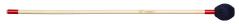 Vater V-CEM51H Concert Ensemble Hard Marimba Mallet - L: 16 5/8 42.23cm D: 0.313 0.80cm