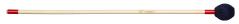 Vater V-CEM51H Concert Ensemble Hard Marimba Mallet - L: 16 5/8 42.23cm D: 0.313 0.80cm