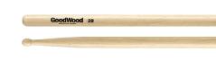 Vater GW2BW Goodwood 2B Wood - L: 16 1/4 41.27cm D: 0.630 1.60cm - American Hickory