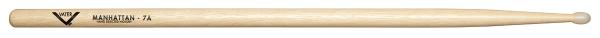 Vater VH7AN Manhattan 7A Nylon - L: 16 40.64cm 0.540 1.37cm - American Hickory