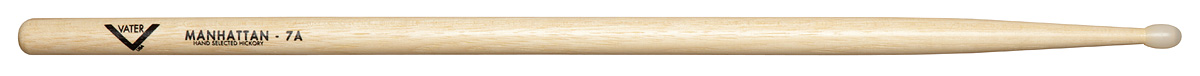 Vater VH7AN Manhattan 7A Nylon - L: 16 40.64cm 0.540 1.37cm - American Hickory