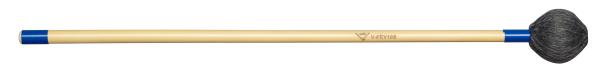 Vater V-FEV10S Front Ensemble Soft Vibraphone Mallet - L: 16 3/4 42.55cm D: 0.313 0.80cm