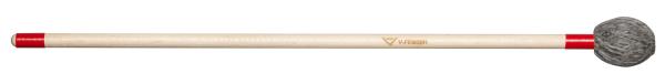 Vater V-FEM50MH Front Ensemble Medium Hard Marimba Mallet - L: 16 3/4 42.55cm D: 0.343 0.87cm