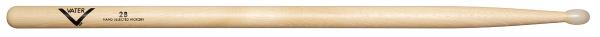 Vater VH2BN 2B Nylon - L: 16 1/4 41.27cm D: 0.635 1.61cm - American Hickory