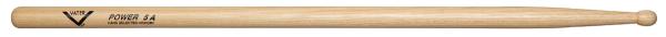 Vater VHP5AW - Power 5A Wood - L: 16 1/2 41.91cm - D: 0.580 1.47cm - American Hickory