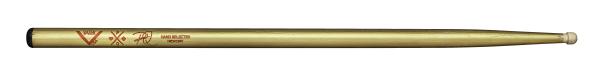 Vater VHPQW Pocket Queen Model - L: 5.938 40.48cm D: 0.595 1.51cm - America Hickory