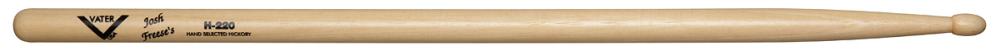 Vater VHJOSHW Josh Freeses H-220 - L: 16 40.64cm D: 0.580 1.47cm - American Hickory