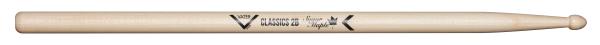 Vater VSMC2BW Sugar Maple Classics 2B Wood - L: 16 1/4 41.27cm D: 0.630 1.60cm - Sugar Maple
