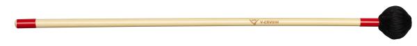 Vater V-CEV51H Concert Ensemble Hard Vibraphone Mallet - L: 15 3/4 40.01cm D: 0.343 0.87cm