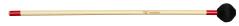 Vater V-CEV51H Concert Ensemble Hard Vibraphone Mallet - L: 15 3/4 40.01cm D: 0.343 0.87cm